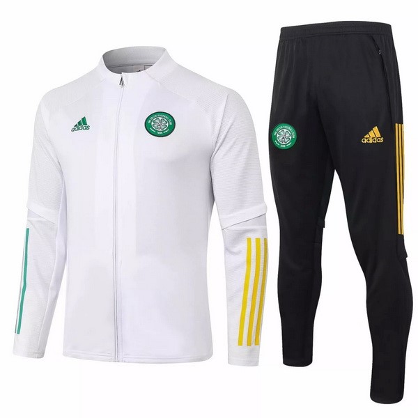 Chandal Celtic 2020/21 Verde Negro