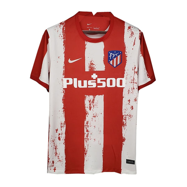 Camiseta Atlético De Madrid Replica Primera Ropa 2021/22