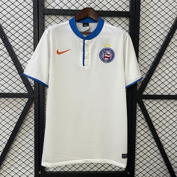 Tailandia Camiseta Bahia Replica Primera Ropa Retro 2013-2014
