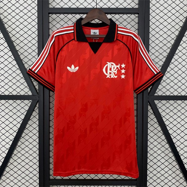 Tailandia Camiseta Flamengo Special Edition 2025/26